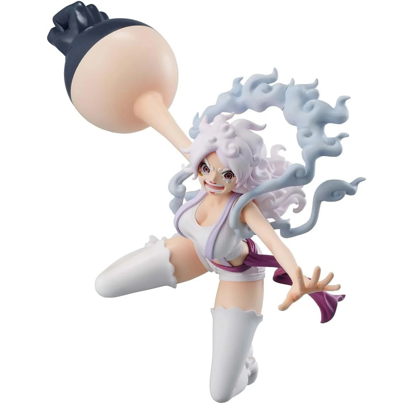 Masterlise Expiece Ichibansho: One Piece -The Future of Imagination- Jewelry Bonney