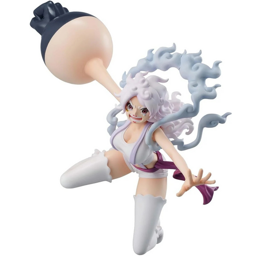 Masterlise Expiece Ichibansho: One Piece -The Future of Imagination- Jewelry Bonney