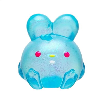 Jelly Hops Squishy Bunny Sensory Toy