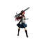Fairy Tail Masterlise Ichibansho Ezra Scarlet (Fairy Tail 20th Anniversary) Figure