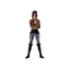 Attack on Titan Masterlise Ichibansho Hange Zoe (Dedicate Your Heart) Figure