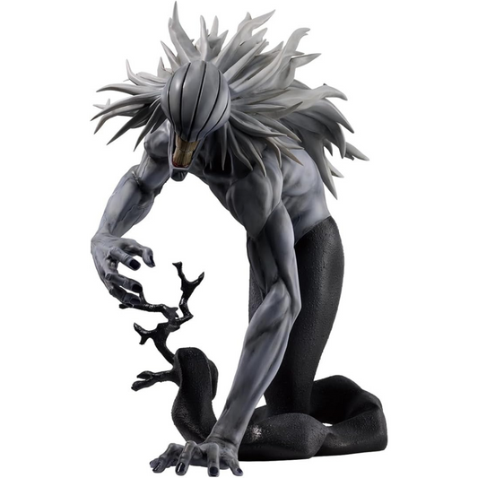 "Jujutsu Kaisen" : Character E Rika (Culling Game Arc -Second-) - Masterlise Expiece Ichibansho Figure