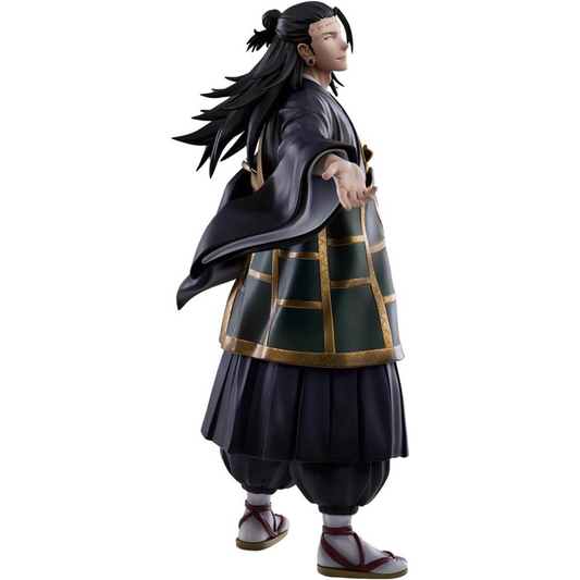 "Jujutsu Kaisen" : Character D Kenjaku (Culling Game Arc -Second-) - Masterlise Expiece Ichibansho Figure