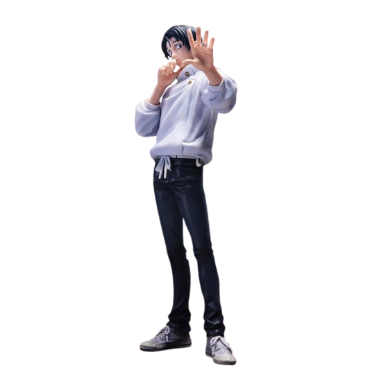 "Jujutsu Kaisen" : Character A Yuta Okkotsu  (Culling Game Arc -Second-) - Masterlise Expiece Ichibansho Figure