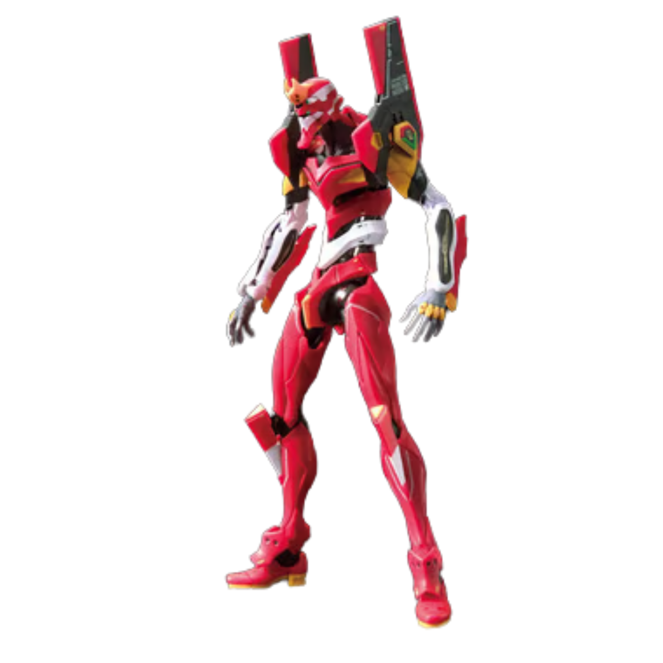 Bandai RG Evangelion Unit-02 "Neon Genesis Evangelion" Plastic Model Kit