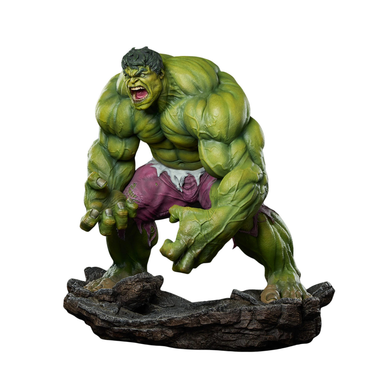 PRE-ORDER Hulk Premium Format™ Figure Sideshow Collectibles