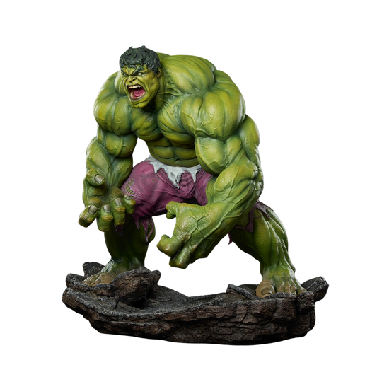 PRE-ORDER Hulk Premium Format™ Figure Sideshow Collectibles