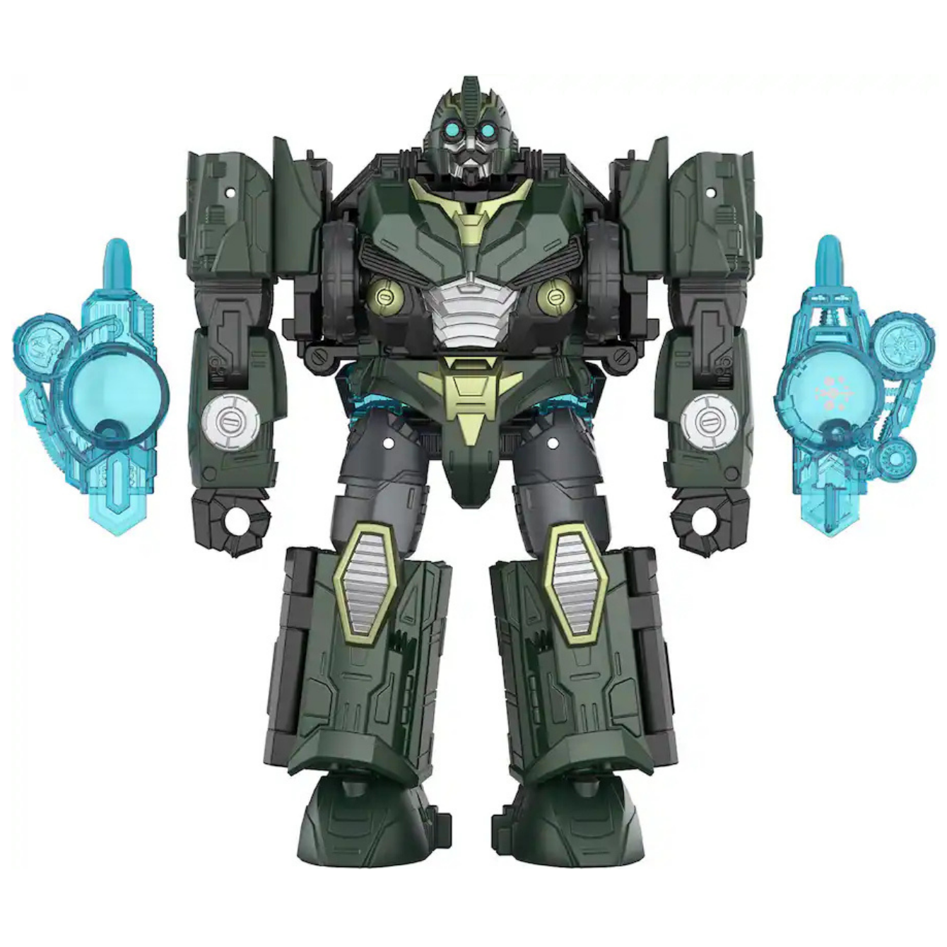 Transformers - Age of the Primes Deluxe Class The Thirteen Alchemist Prime