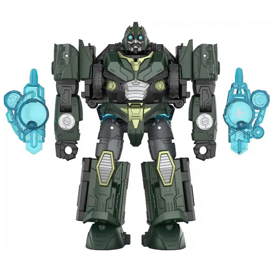 Transformers - Age of the Primes Deluxe Class The Thirteen Alchemist Prime