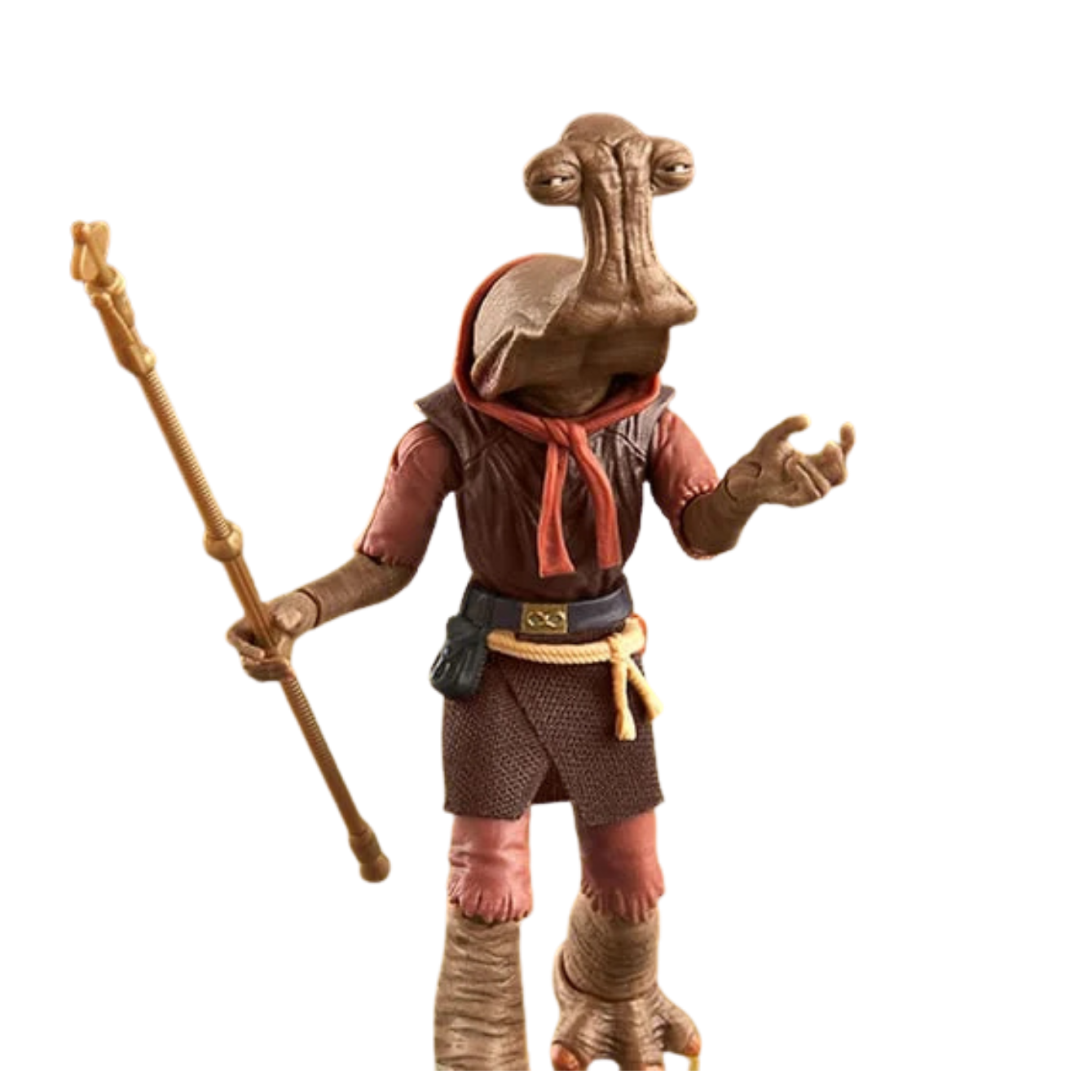 Star Wars: The Vintage Collection Momaw Nadon (A New Hope) Deluxe Action Figure