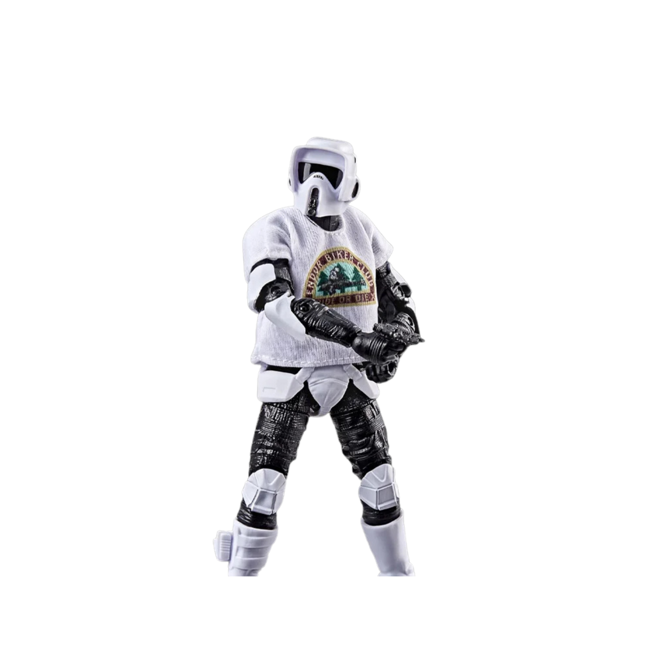 Star Wars: The Black Series Scout Trooper (May the 4th Be With You) Action Figure