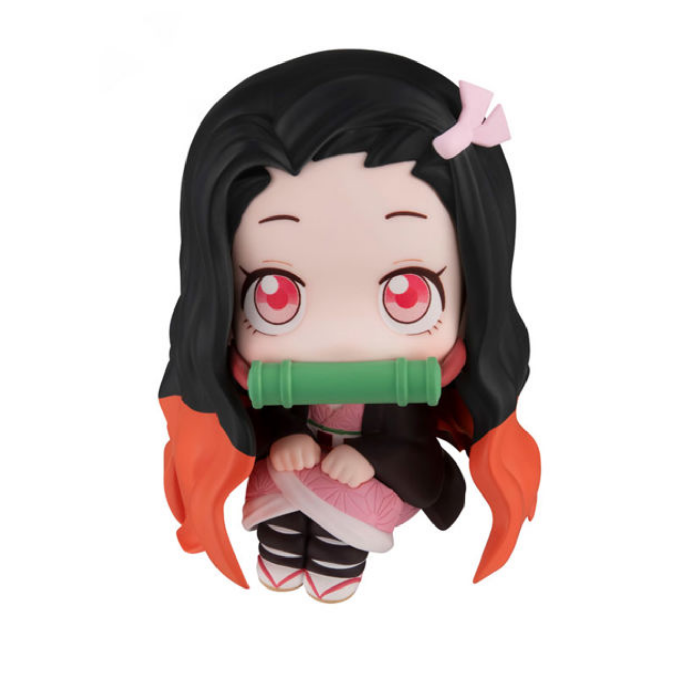 Demon Slayer: Kimetsu no Yaiba Look Up Series Nezuko Kamado