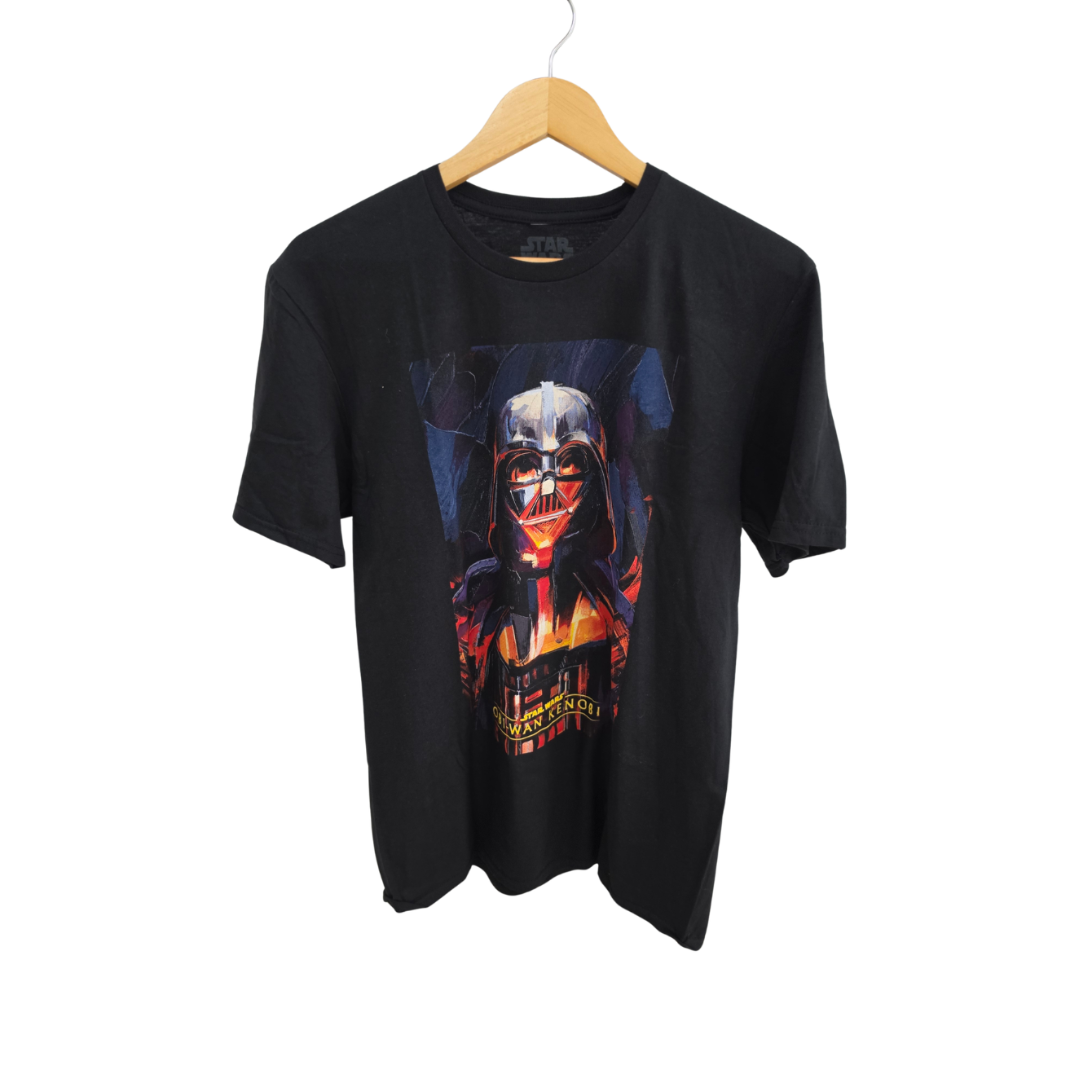 Star Wars Obi-Wan Kenobi Darth Vader T-shirt