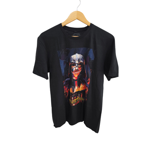 Star Wars Obi-Wan Kenobi Darth Vader T-shirt
