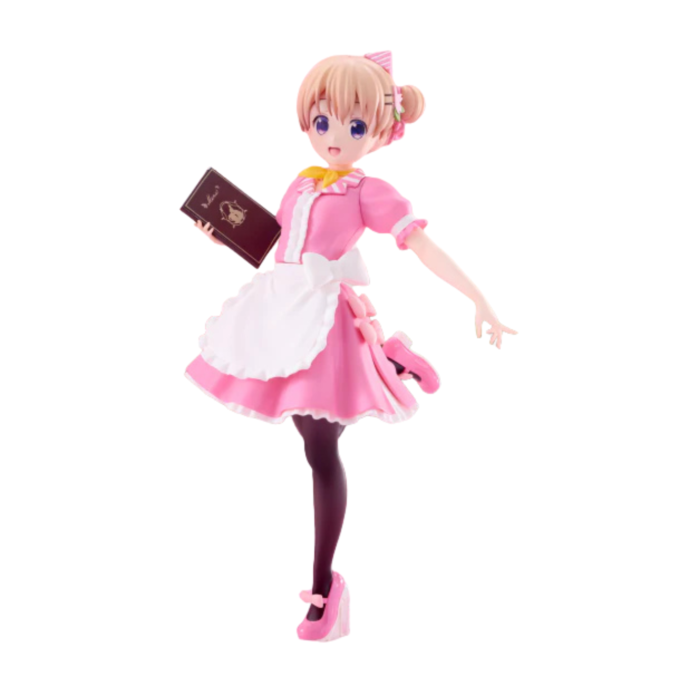 Is the Order a Rabbit? BLOOM - Trio-Try-iT Figure -Chino-