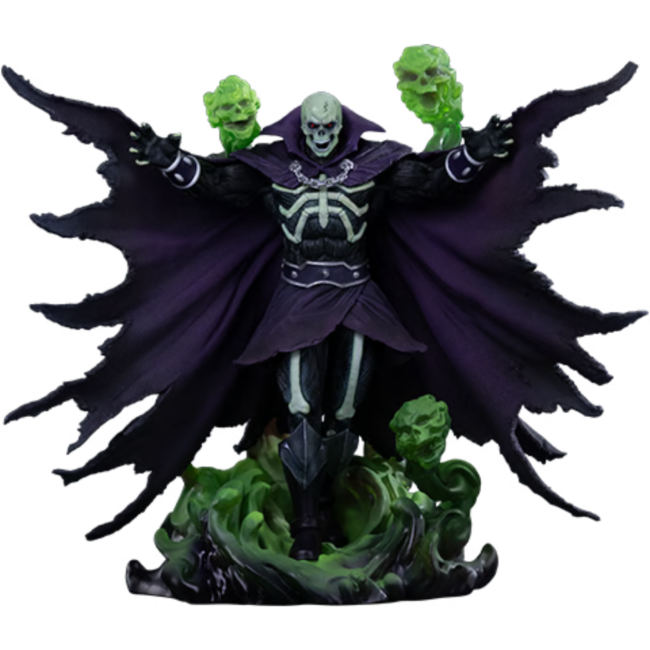 PRE-ORDER Scare Glow 1:10 Scale Statue Iron Studios