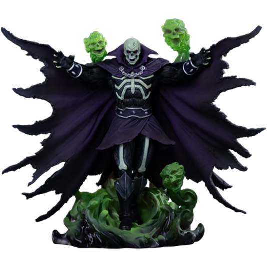 PRE-ORDER Scare Glow 1:10 Scale Statue Iron Studios