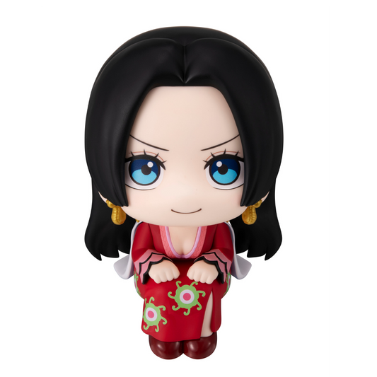 Boa Hancock "One Piece", Megahouse Lookup