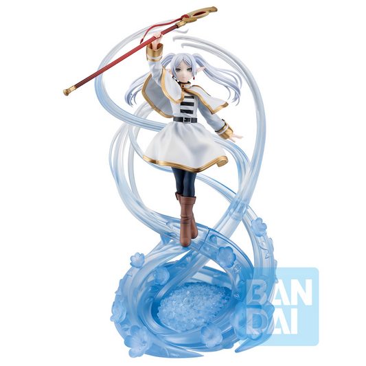 "Frieren: Beyond Journey's End" : Frieren - Ichibansho Figure