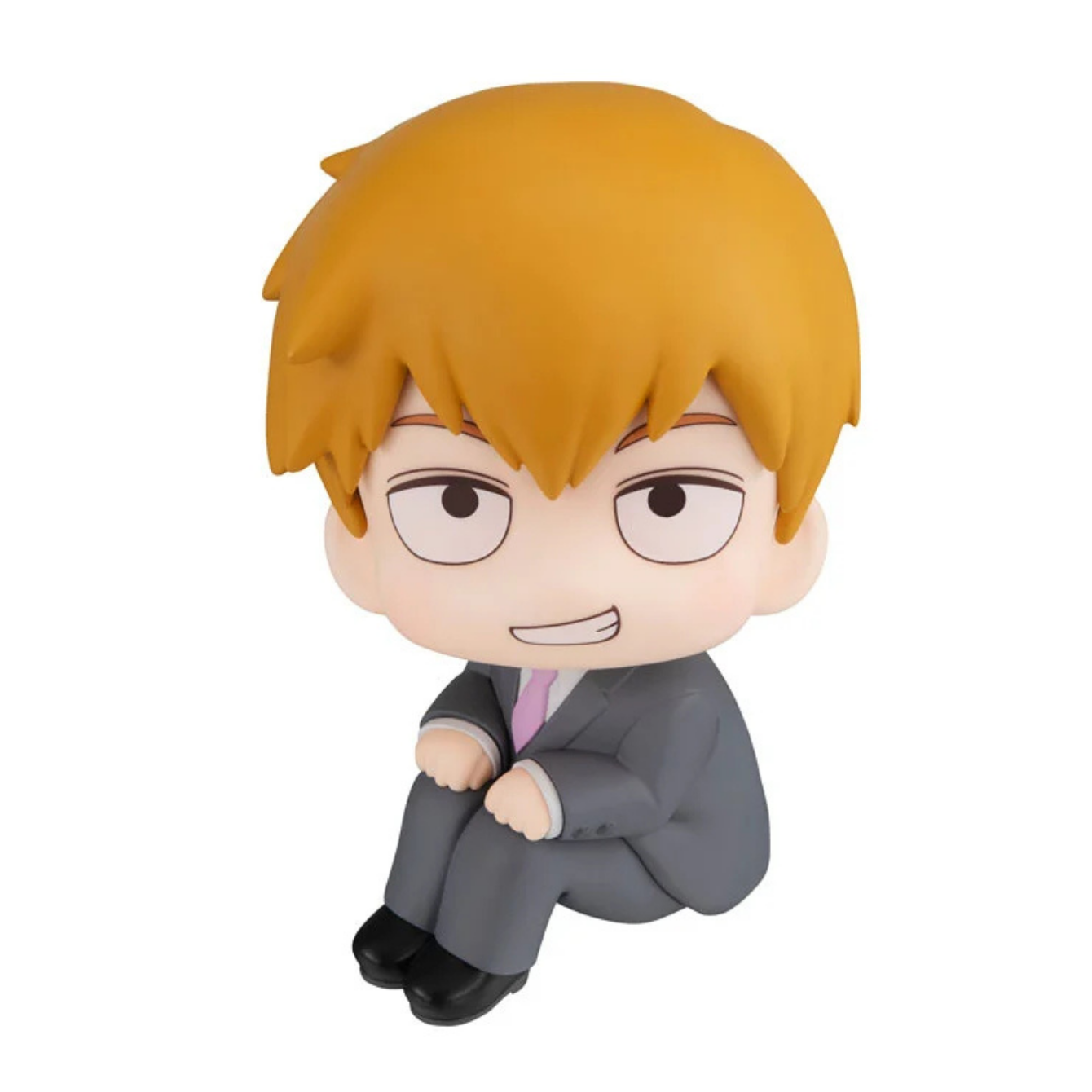 Mob Psycho 100 Look Up Series Arataka Reigen