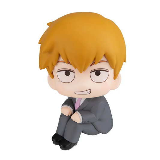 Mob Psycho 100 Look Up Series Arataka Reigen
