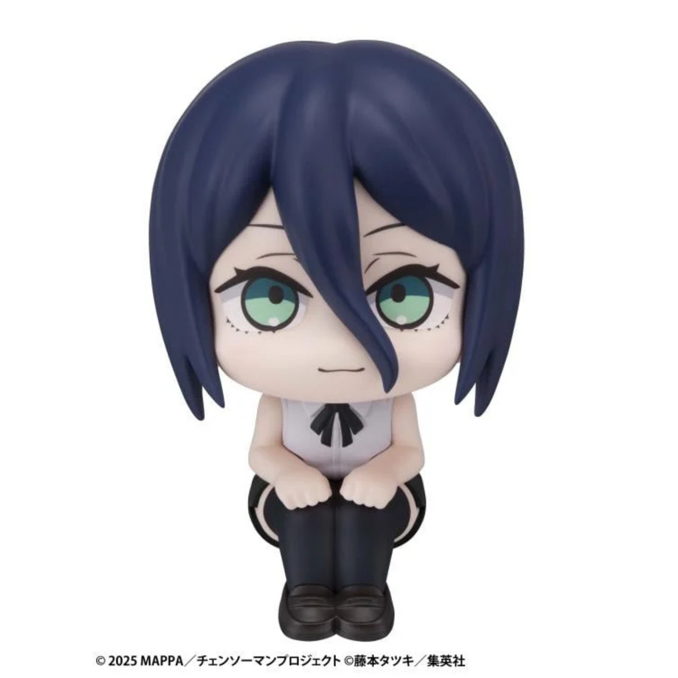 Chainsaw Man - The Movie: Reze Arc Look Up Series Reze