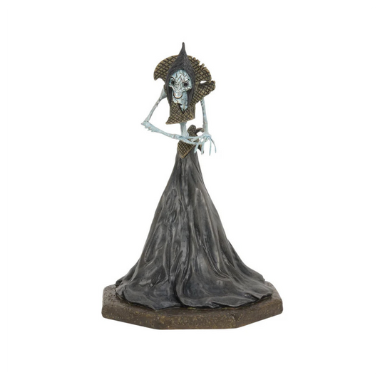 Fright Ave. Beldam Beckons