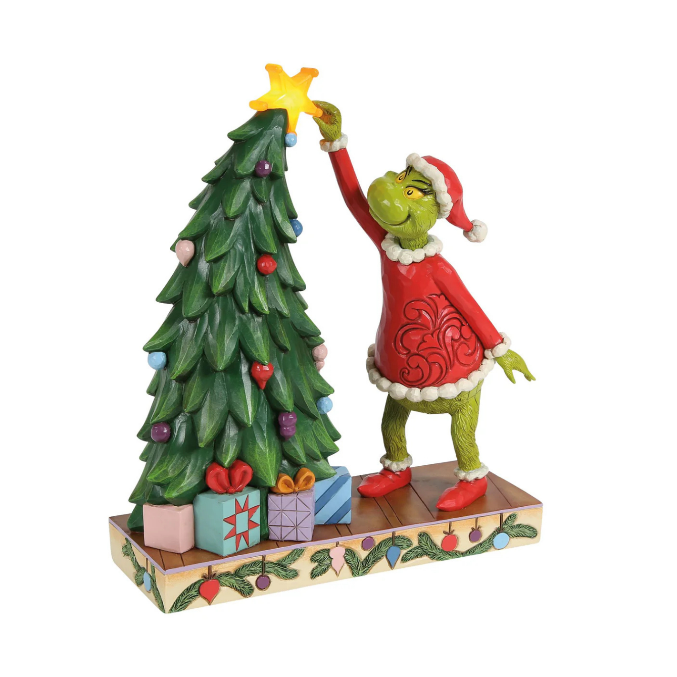Grinch Special Edition