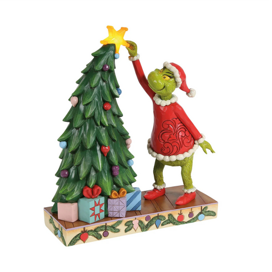 Grinch Special Edition