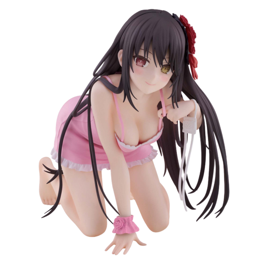 Tokisaki Kurumi - Date A Live V Relax Time | Bandai Spirits Figure