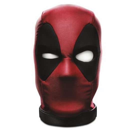 Marvel Legends Interactive Electronic Deadpool's Head