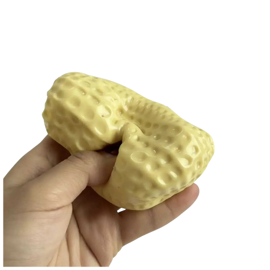 Peanut Vaseline Squishy Squeeze Toy