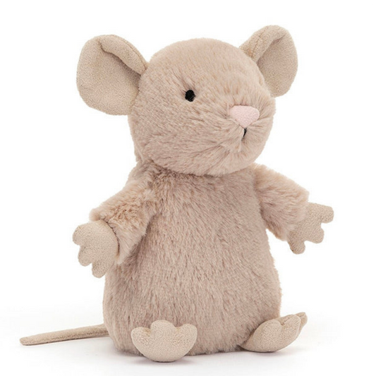 Jellycat Nippit Mouse