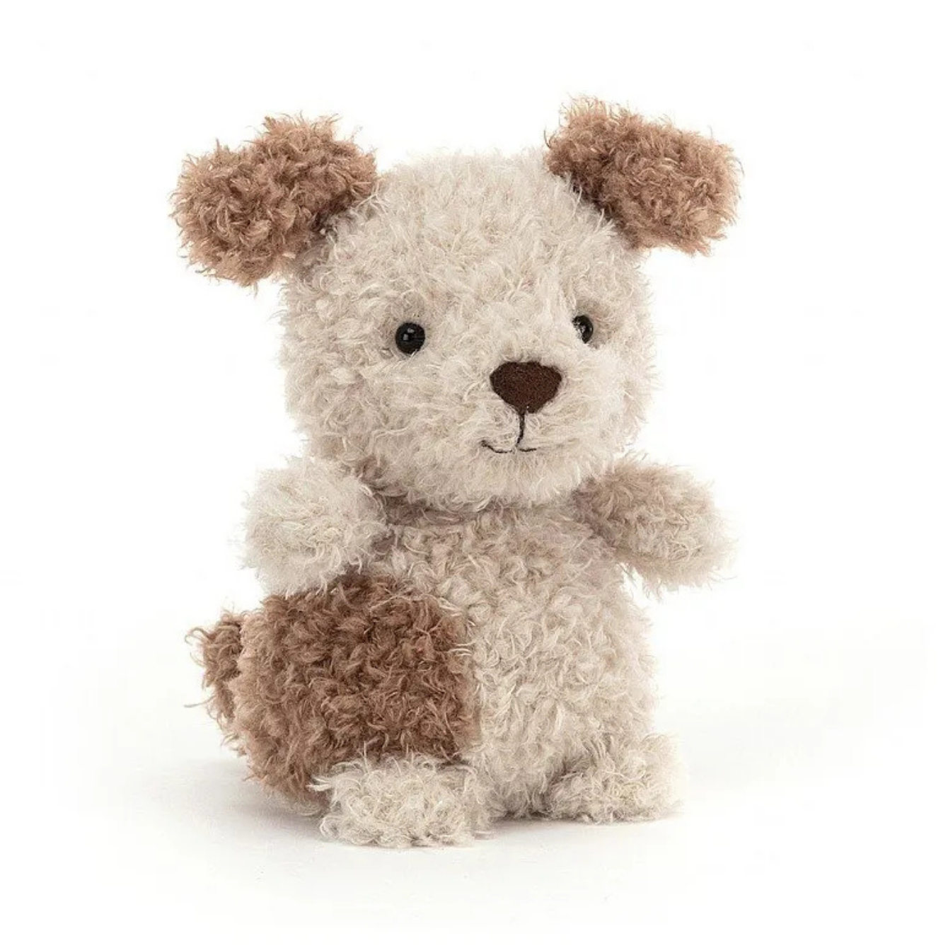 Jellycat Little Pup