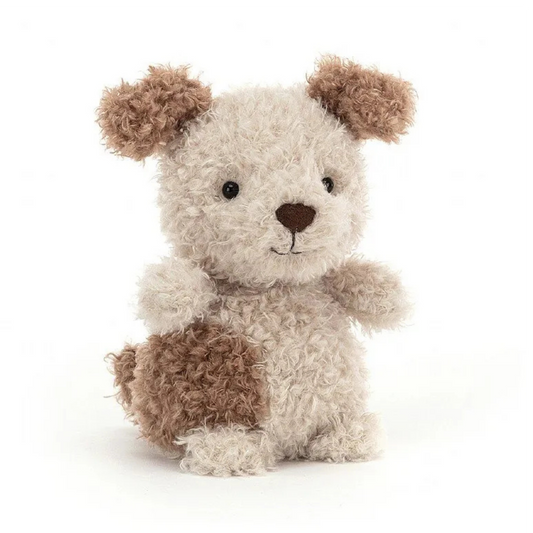 Jellycat Little Pup