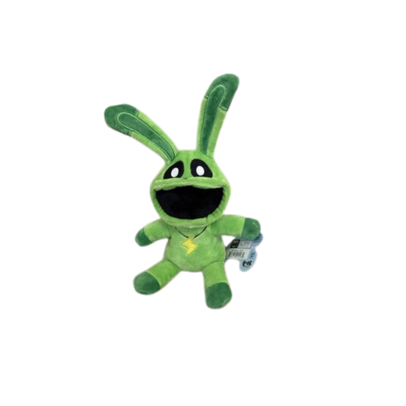 Poppy Playtime Smiling Critters HOPPY HOPSCOTCH 8” Plush