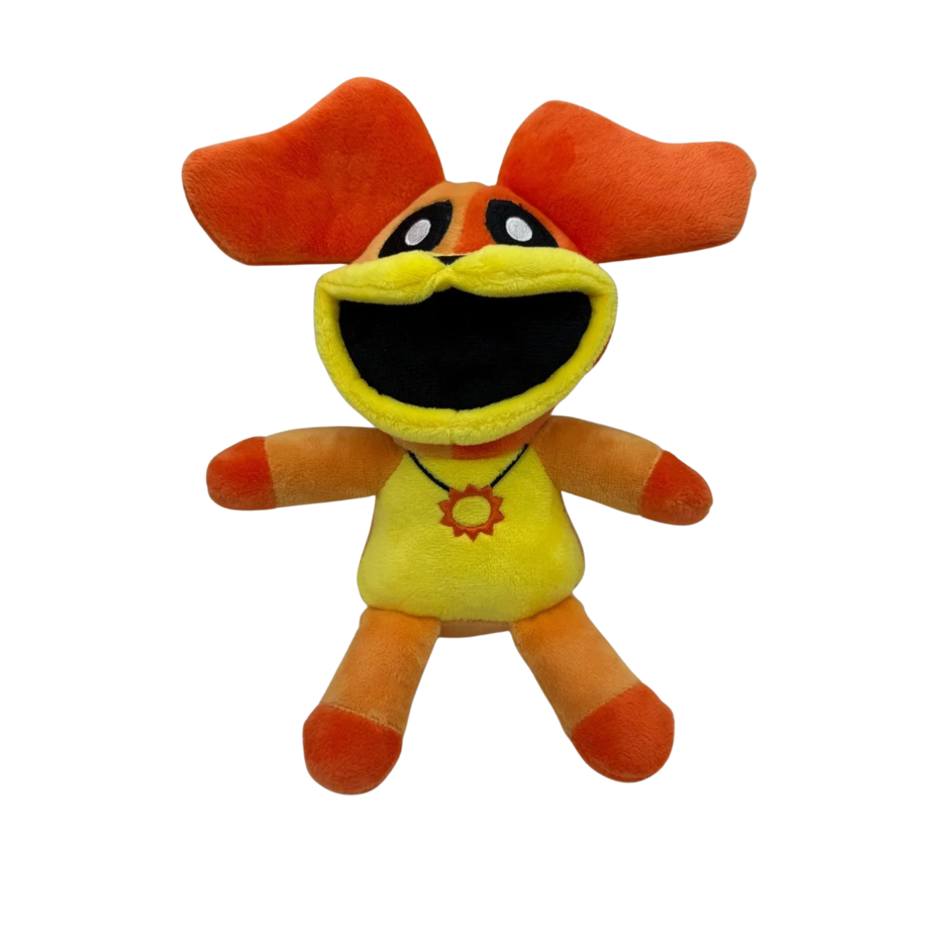 Poppy Playtime Smiling Critters DogDay 8” Plush