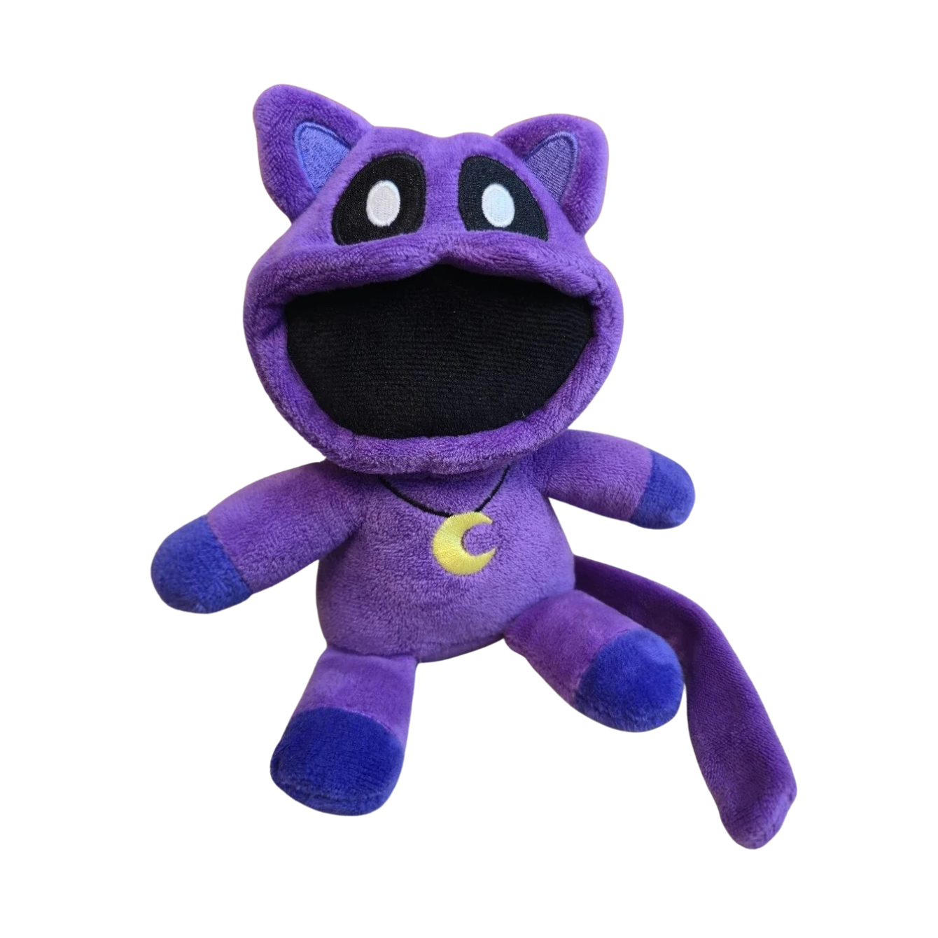 Poppy Playtime Smiling Critters 8" Catnap