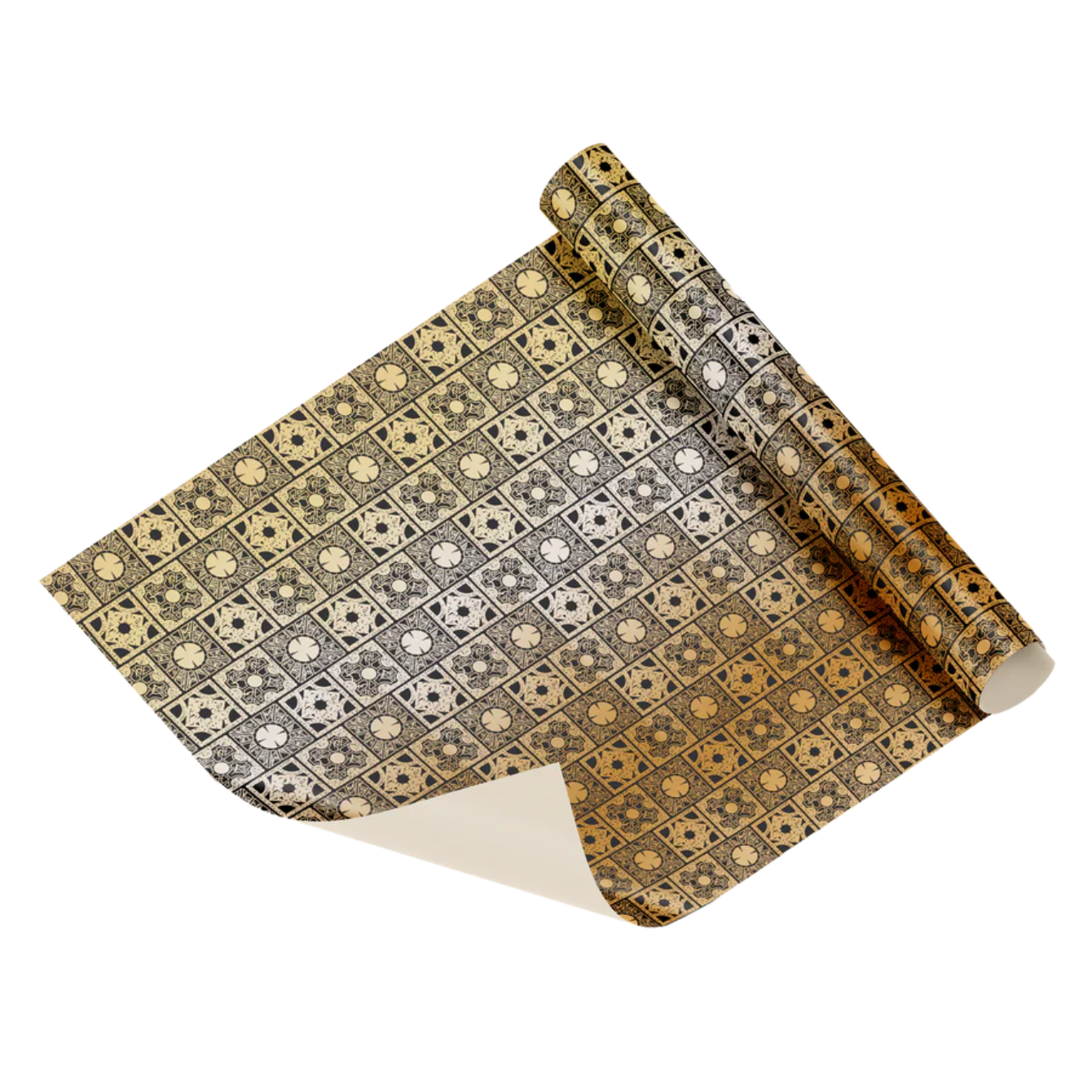 Hellraiser - Lament Configuration Wrapping Paper