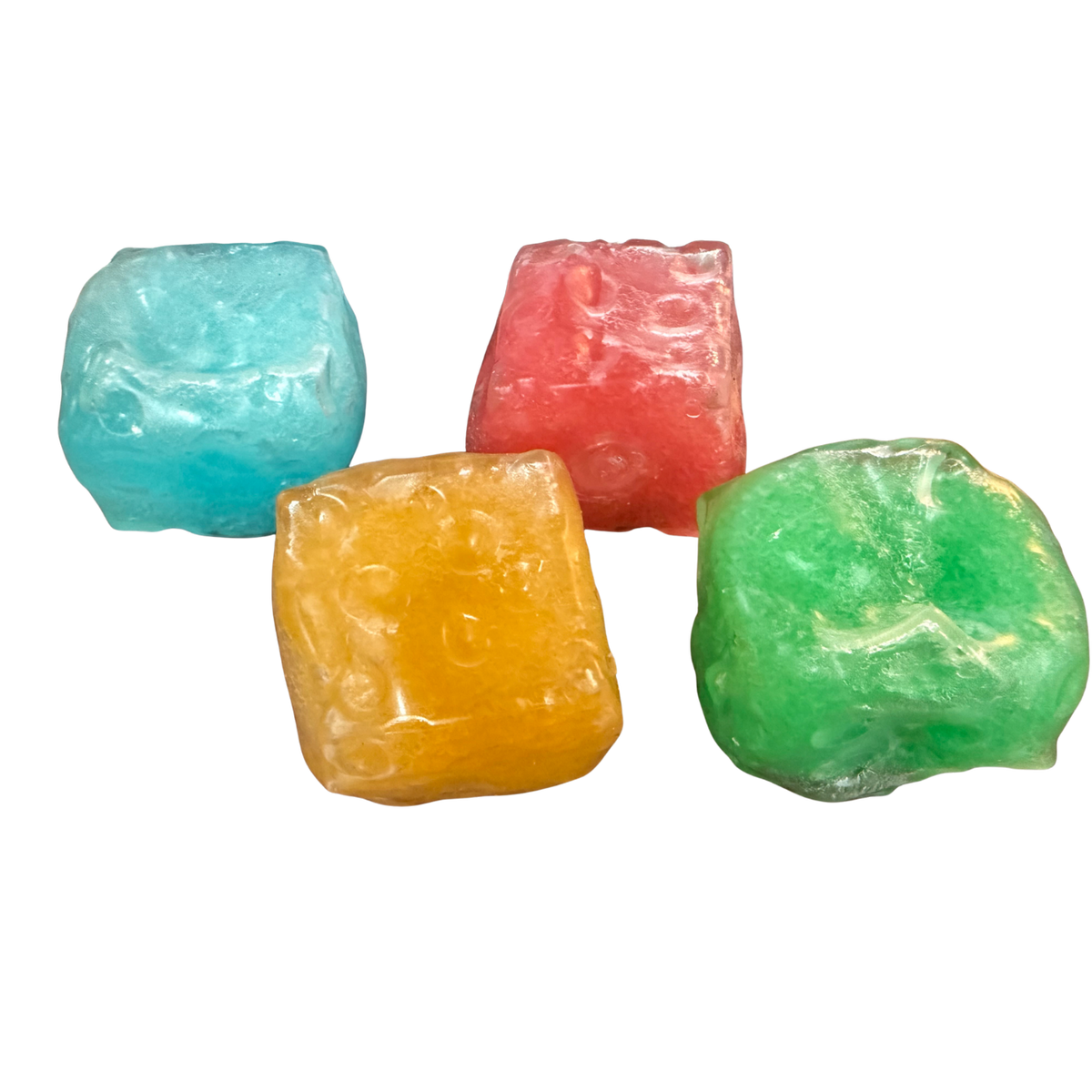 Slushy Cheese Squish Toy