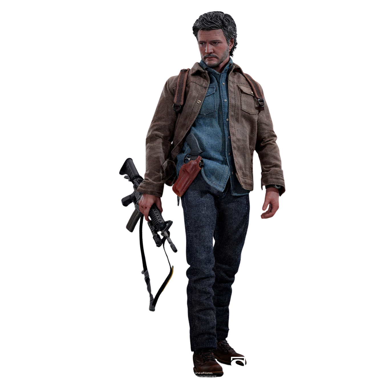 Joel Miller Sixth Scale Figure Hot Toys The Last of US