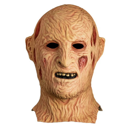 A Nightmare on Elm Street - '84 Freddy Mask