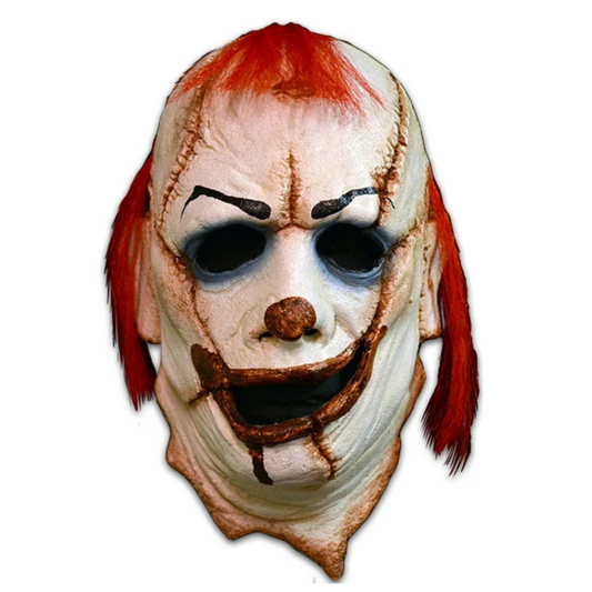 Clown Skinner Face Mask