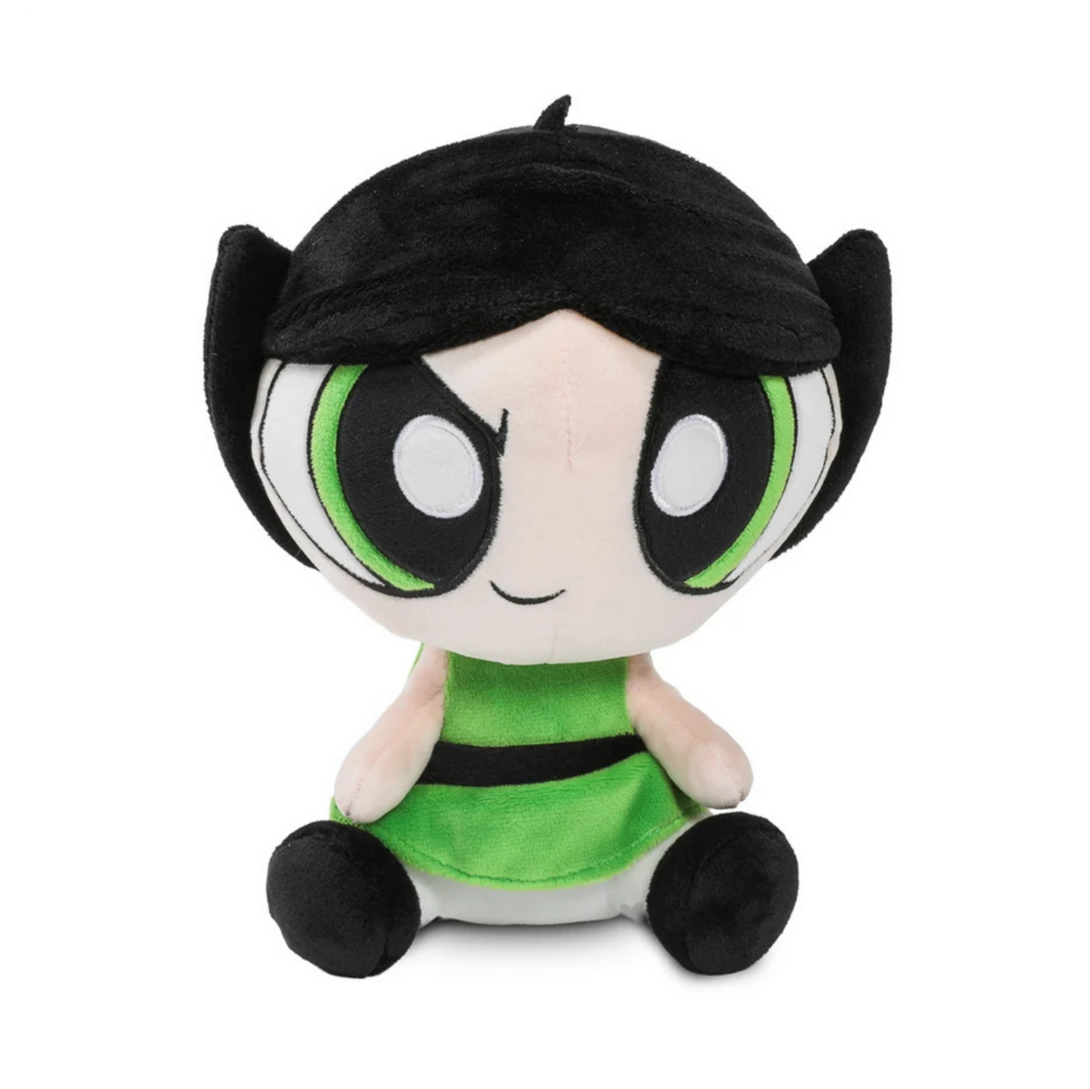 The Powerpuff Girls Buttercup Phunny Plush