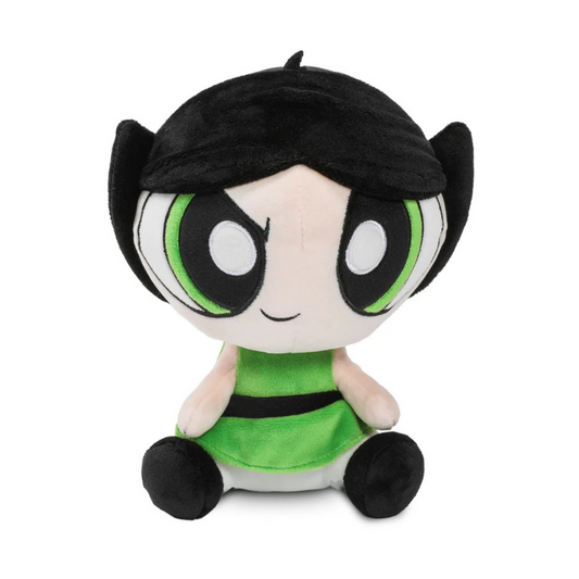 The Powerpuff Girls Buttercup Phunny Plush