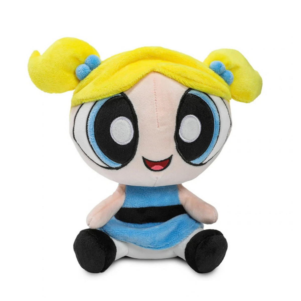The Powerpuff Girls Bubbles Phunny Plush