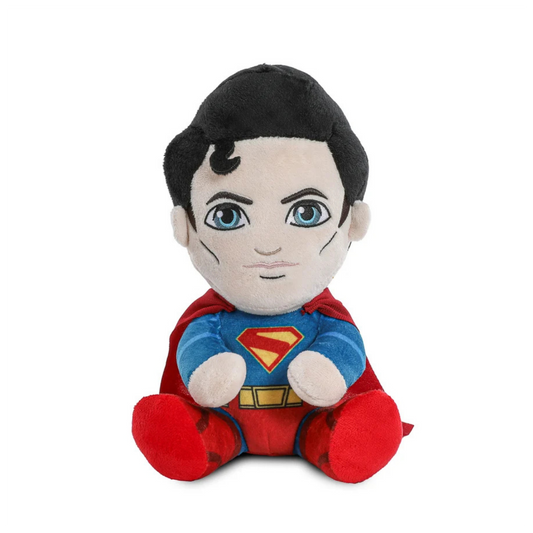 Superman (2025) - Superman Phunny Plush