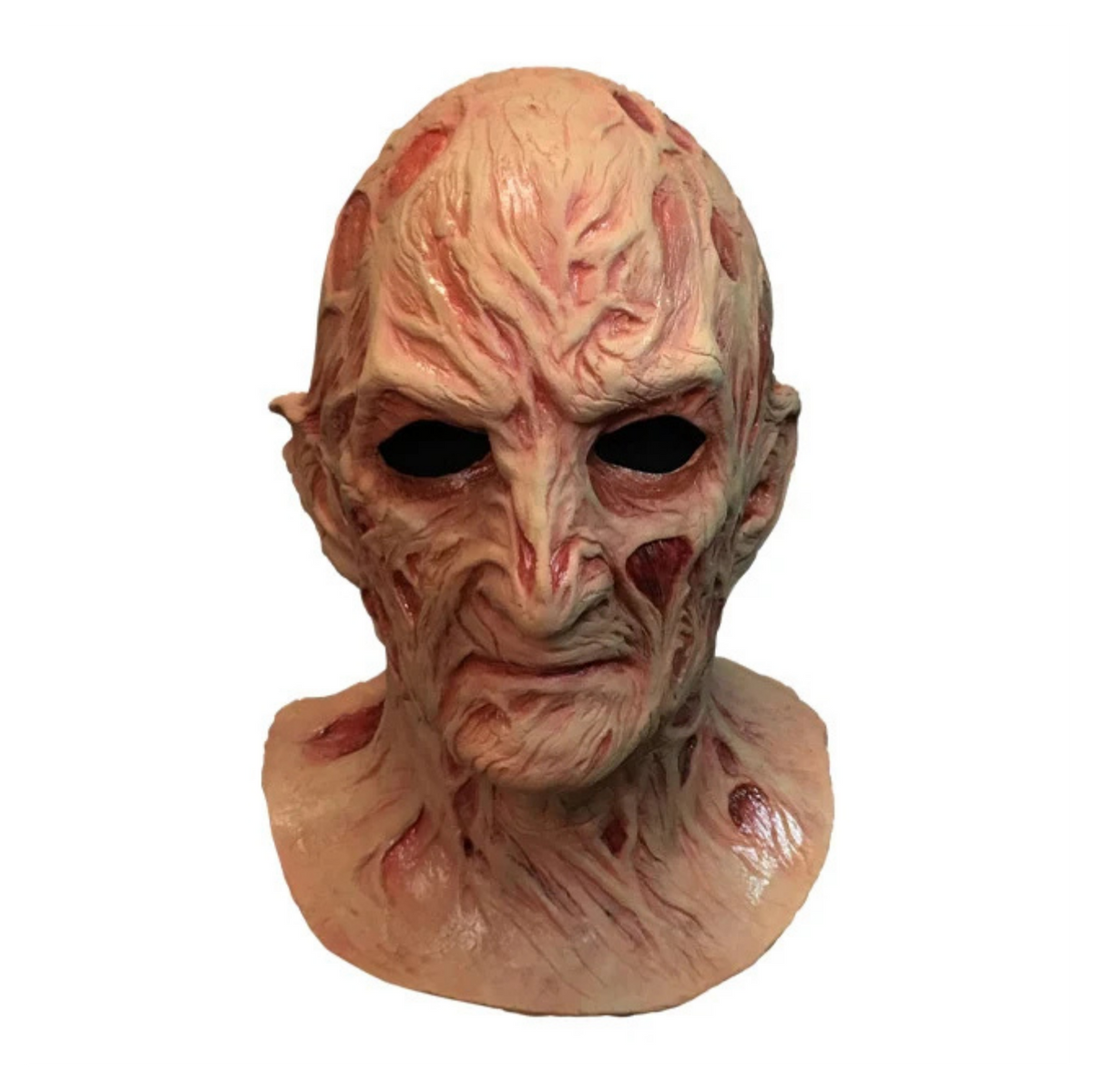 A Nightmare on Elm Street 4: The Dream Master - Freddy Krueger Mask