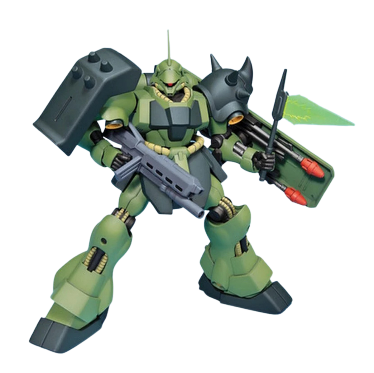 HGUC 1/144 091 AMS-119 Geara Doga