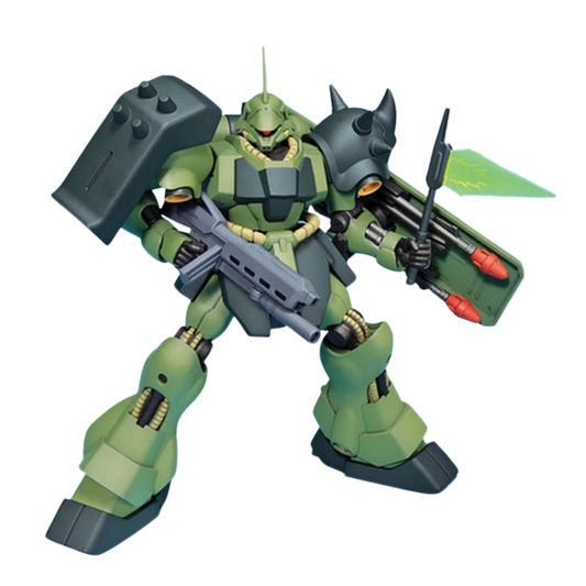 HGUC 1/144 091 AMS-119 Geara Doga